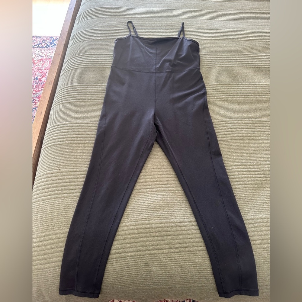 Aritzia Wilfred Free Jumpsuit